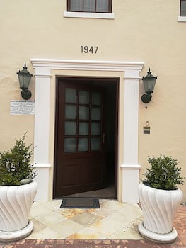 Blouberg Manor