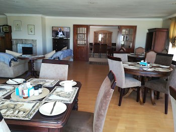 Blouberg Manor