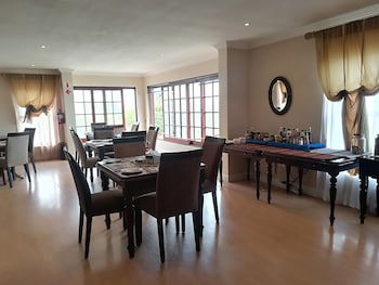 Blouberg Manor