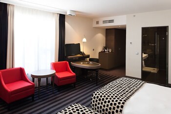 Van Der Valk Hotel Selys Liege
