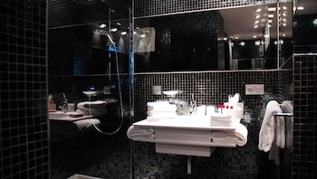 Van Der Valk Hotel Selys Liege