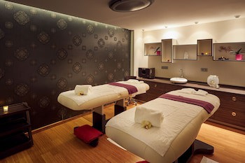 Van Der Valk Hotel Selys Liege