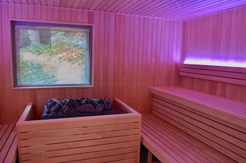 Van Der Valk Hotel Selys Liege