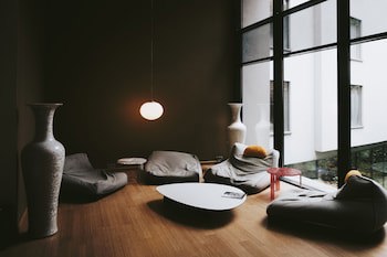 Van Der Valk Hotel Selys Liege