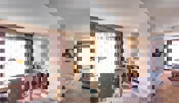 Avantgarde Urban Levent