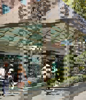 Avantgarde Urban Levent