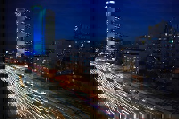 Avantgarde Urban Levent