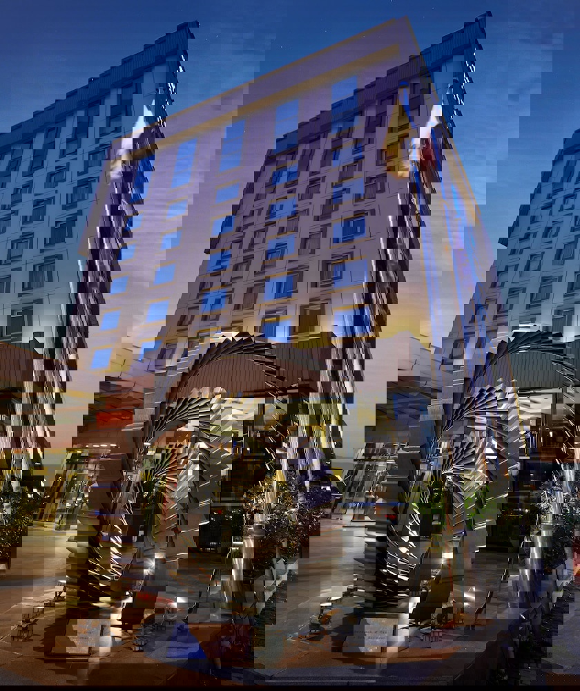 Avantgarde Urban Levent