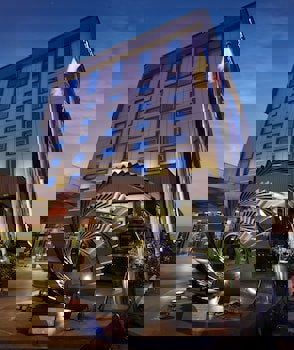 Avantgarde Urban Levent