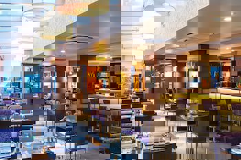 Avantgarde Urban Levent