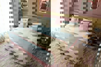 Avantgarde Urban Levent