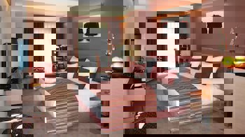 Avantgarde Urban Levent