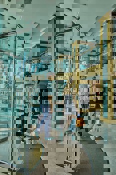 Avantgarde Urban Levent