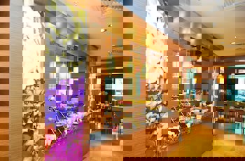 Avantgarde Urban Levent