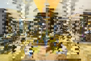 Avantgarde Urban Levent