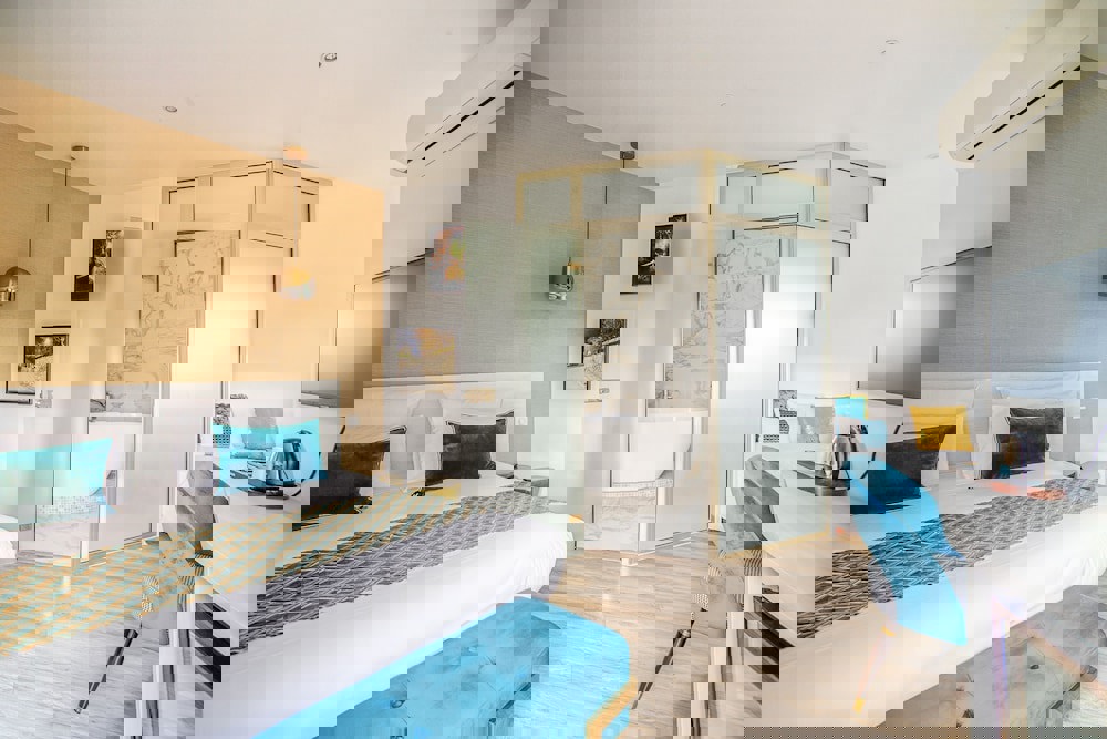 Queens Boutique Hotel