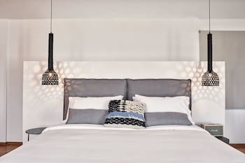 Boho Suites galeri fotoğrafı
