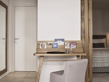 Boho Suites galeri fotoğrafı