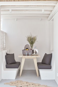 Boho Suites galeri fotoğrafı