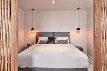Boho Suites fotoğrafı