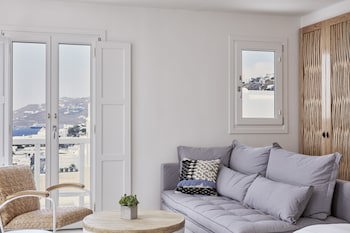 Boho Suites galeri fotoğrafı