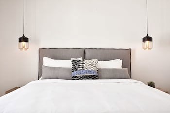 Boho Suites fotoğrafı
