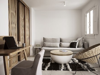 Boho Suites galeri fotoğrafı
