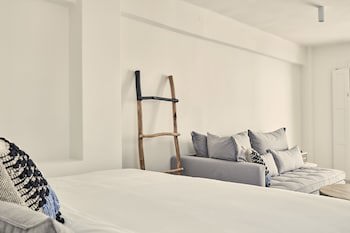 Boho Suites fotoğrafı