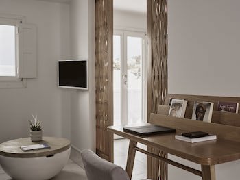 Boho Suites galeri fotoğrafı