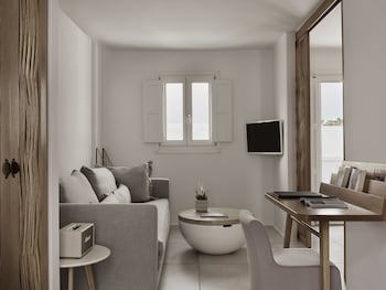 Boho Suites galeri fotoğrafı