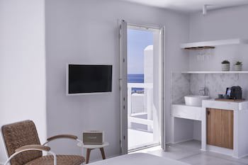 Boho Suites galeri fotoğrafı