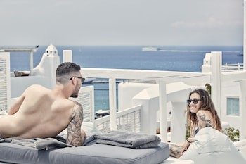 Boho Suites galeri fotoğrafı