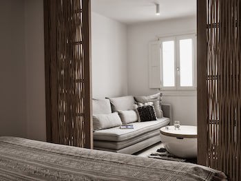 Boho Suites galeri fotoğrafı