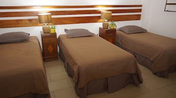 Hotel Casa Del Arbol