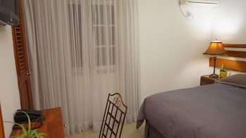 Hotel Casa Del Arbol