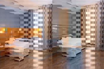 Anemon Kent Çiğli Otel