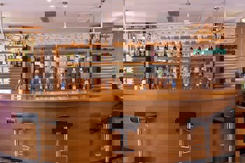 Anemon Kent Çiğli Otel