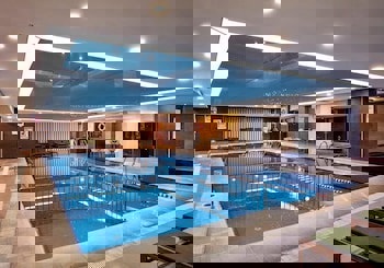 Anemon Kent Çiğli Otel