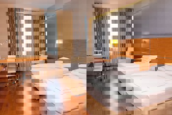 Anemon Kent Çiğli Otel