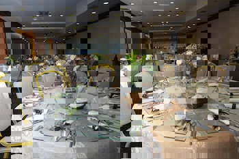 Anemon Kent Çiğli Otel