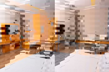 Anemon Kent Çiğli Otel