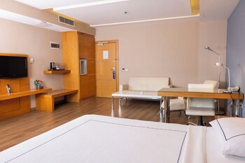 Anemon Kent Çiğli Otel