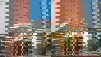 Anemon Kent Çiğli Otel