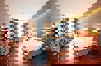 Anemon Kent Çiğli Otel