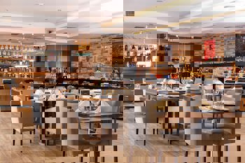 Anemon Kent Çiğli Otel