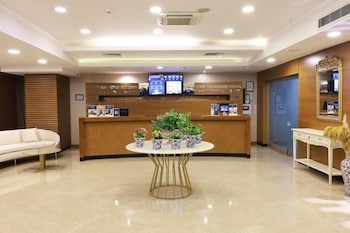 Anemon Kent Cigli Otel galeri fotoğrafı