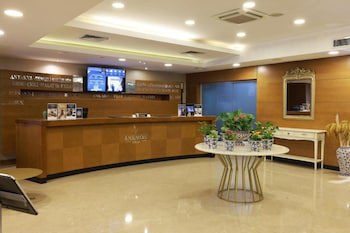Anemon Kent Cigli Otel galeri fotoğrafı