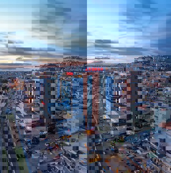 Anemon Kent Çiğli Otel