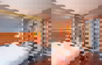 Anemon Kent Çiğli Otel