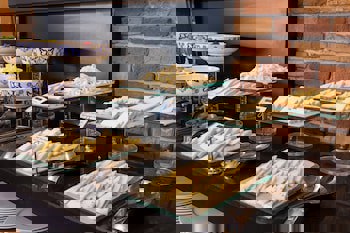 Anemon Kent Çiğli Otel